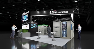 LS일렉트릭, 북미 송배전 전시회 참가…AI 데이터센터 겨냥