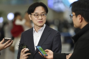 김정관 장관 귀국 “美 오해 해소… 관세 대응 위해 추가 협의 이어갈 것”