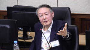 비상계엄 선포부터 ‘내란 우두머리’ 재판까지…초유의 순간들