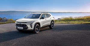 한국지엠, 신차·마케팅 앞세워 ‘위기 돌파’ 총력전