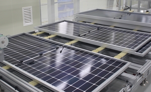 “태양광 모듈이 없다”…中 수출세 환급 폐지에 국내 수급 비상