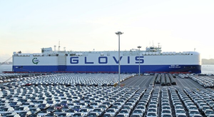 “돈 잘 벌고 빚 줄었다”…현대글로비스, 무디스 평가서 첫 ‘A등급’ 쾌거