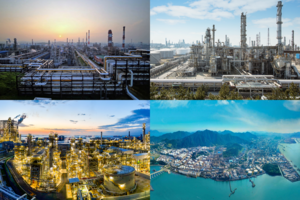 ‘석화 적자’ 정유 4사도 구조재편 급물살 타나