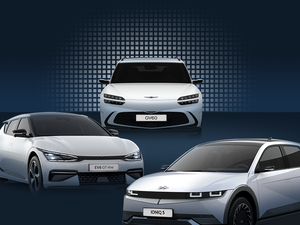 美 전기차 판매 10년 만에 감소…현대차 시장 2위 유지