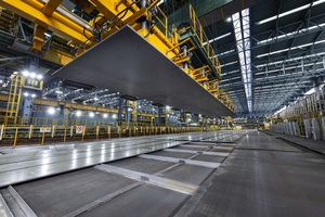 철강-조선, 후판 협상 줄다리기…中 공세로 양쪽 모두 ‘불퇴전’