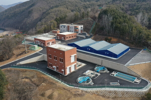 기후위기 넘어 지속가능 도시로…청송군, 2026년 ‘산소카페 청송’ 청사진 제시