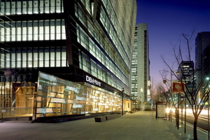 DB손해보험, 자보 적자전환·일반보험 ‘화상’…투자성과 ‘흐뭇’