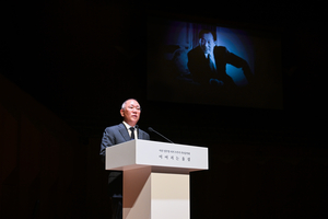 정주영 서거 25주기…현대차그룹, ‘창업주 기업가 정신’ 음악으로 재조명