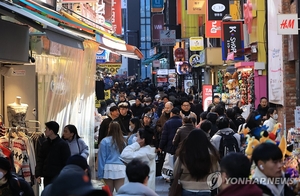 K-푸드의 무한 진화…‘K-디저트’ 해외 판매량 증가세