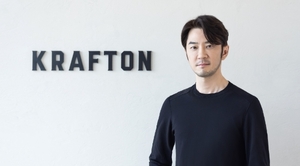 크래프톤 김창한 대표, 3연임 도전 승부수는 ‘넥스트 IP’
