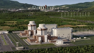 현대건설 원전 40조의 이면…“설계는 美, 수익은 누구 몫인가”