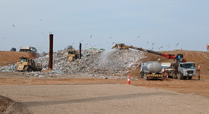 인천 직매립 금지 3개월 만에 한시적 허용…불가피했나 논란