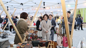 안성시, ‘월간 안성문화장x농업인 직거래 장터’ 성료