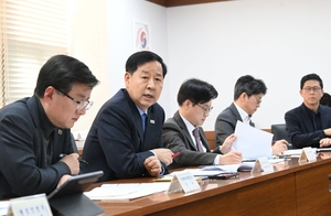 “중동사태 3월 넘기면…KDI, 경제성장률 1%대 회귀” 경고