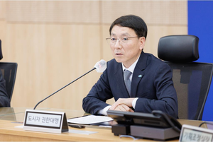 경기도, 김성중 경기도지사 권한대행 체제 전환...“민생안전에 최선”