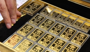 금값, ‘안전자산’ 유명무실...지금은 ‘비철금속’ 살 때?