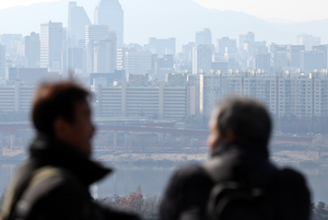 서울 공시가 18.7%↑… 보유세 압박에 강남 ‘매물 변수’ 확대