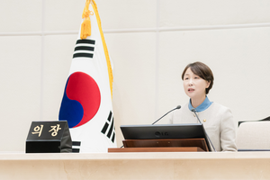 용인시의회, 제302회 임시회 제2차 본회의 개회...조례안 15건 등 총 19건 안건 처리