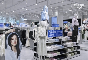 무신사 스탠다드, 호남권 첫 진출…전국 확대 눈앞