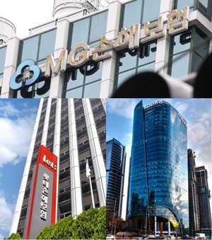 보험사 매물, M&A 시장 속속 등판…한투 ‘첫 베팅’ 임박