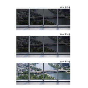 칼선, 창호형 BIPV 공개