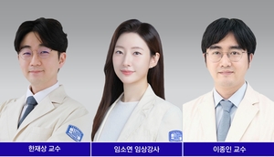 은평성모병원 “한쪽 귀만 안 들려도 알츠하이머 위험 증가”