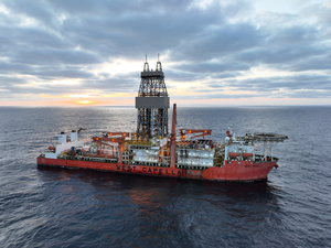 석유공사, BP와 동해심해가스전 입찰유효기간 연장