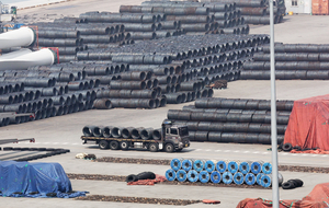 K-철강, 美·EU 관세장벽 너머 ‘수출 희망’ 본다