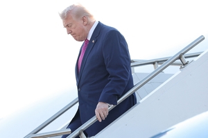 트럼프, 美·이란 협상 앞두고 압박…“결렬시 공습”