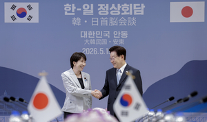 석유·LNG 부족하면 교환…한·일, 지정학 위기 맞서 ‘에너지 공조’