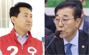 오세훈 “GTX 철근 누락, 은폐 아닌 보고 누락 문제”…김윤덕 장관과 정면충돌