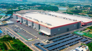 한화솔루션, 국내 최대 규모 400MW 태양광 사업에 셀·모듈 공급