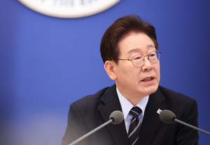 李대통령 “건물 관리비 과다 징수 불법…비정상 정상화할 것”