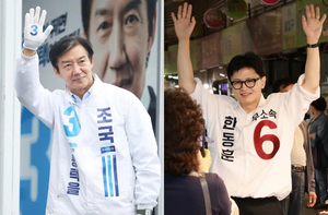 사전투표 코앞인데…‘부산 북구갑·경기 평택을’ 단일화 난항