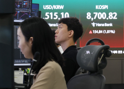 “개미들에 돈 빌려주려고”...빚투 불장에 증권사 차입도 급증