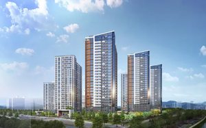 아산탕정·고양삼송 주택개발리츠 일반공모…“3개월 투자에 연 7.5% 배당”