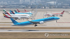 중동 하늘길도 정상화…항공업계, ‘유가 급락·항로 단축’ 겹호재