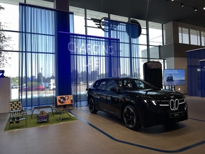 BMW 신형 ‘더 뉴 iX3’, 전기차 새 전환점 만들까