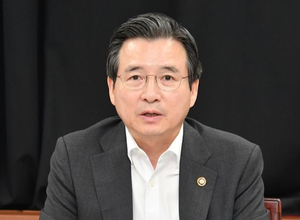 김용범 청와대 정책실장