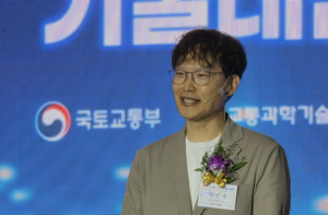 박민우 현대차 사장 “현실세계 데이터가 피지컬AI 승부처…연 800만대 양산력으로 승부”
