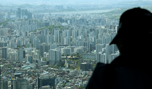 서울 아파트값 1년 새 13%↑…15억 이하 중저가 단지가 상승 주도