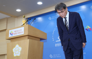 말뿐인 ‘사과·쇄신’…선관위 개혁 왜 번번이 무산됐나