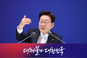 “집 사모아도 부담 없다?” 이재명 대통령이 꺼내 든 ‘보유세 칼날’