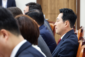 재선거 깃발 든 장동혁에…한동훈은 자세 낮추고, 오세훈은 날 세우고