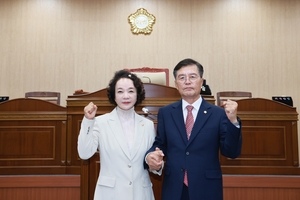 안동요양병원 4년 연속 최고등급·경북도의회 첫 임시회·청송군의회 새 의장단 출범
