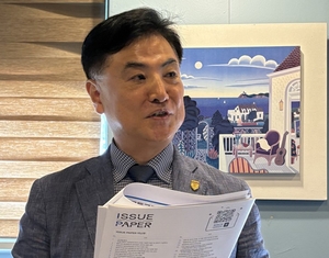 토목학회장 “반도체 공장 하루아침에 안 생겨…인프라, 국가전략자산”