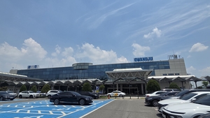 “반도체 메가클러스터 첫 단추” 광주 군공항 이전…종전부지 개발 속도 낼까