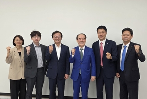 흥아해운도 부산으로…해운기업 이전 잇따라