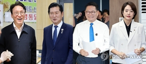 집중 견제에 선호투표제 철회도 위기…‘사면초가’ 정청래 전략은
