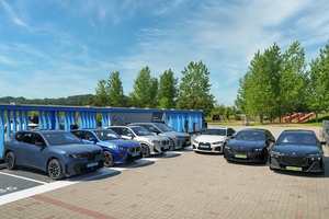 BMW·MINI 전기차, 하반기 보조금 최대 400만원 확보